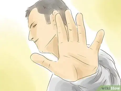 Image titled Be Good at Fist Fighting Step 12