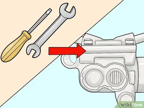 Image titled Clean an Idle Air Control Valve in a Honda Accord Step 10