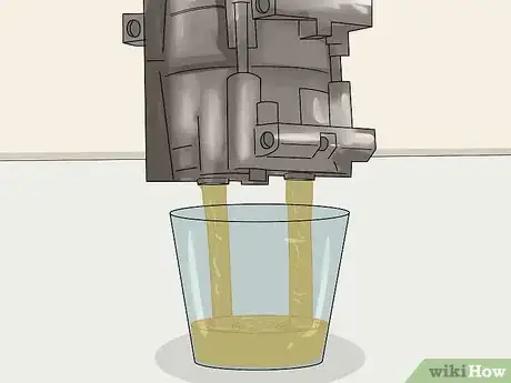 Image titled Put Oil in an AC Compressor Step 11