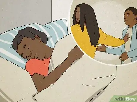 Image titled Spiritual Meaning of Dreams About Your Partner Cheating Step 10