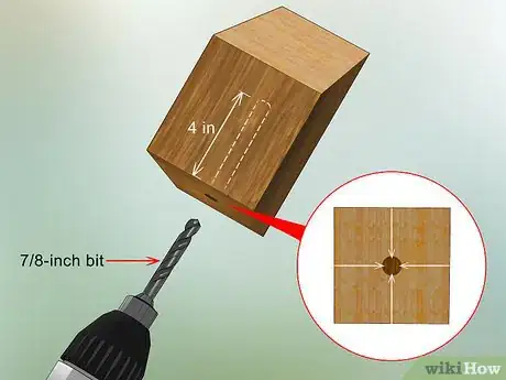 Image titled Make a Bee Trap Step 11