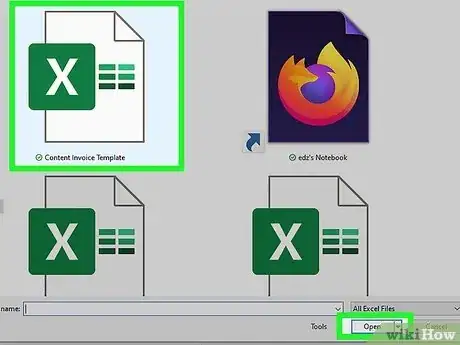 Image titled Unshare an Excel Workbook Step 4