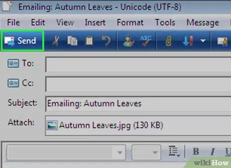 Image titled Send Photos Via Email (Windows) Step 33