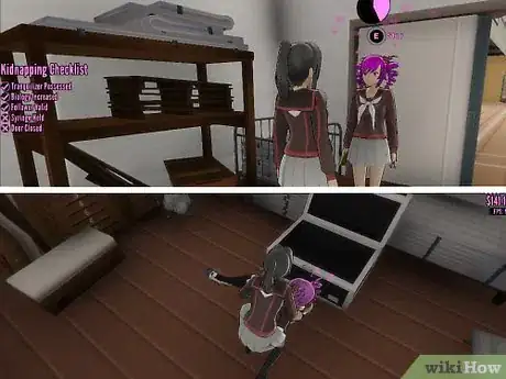 Image titled Eliminate Kokona in Yandere Simulator Step 6