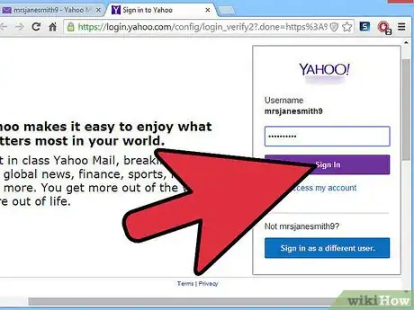 Image titled Manage Your Yahoo Aliases Step 6