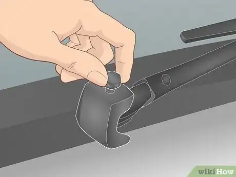 Image titled Remove Windshield Wipers Step 11