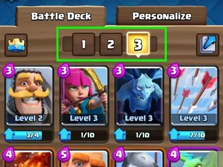 Image titled Play Clash Royale Step 12