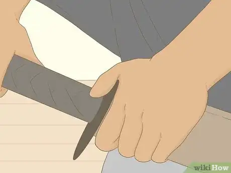 Image titled Use a Katana Properly Step 17