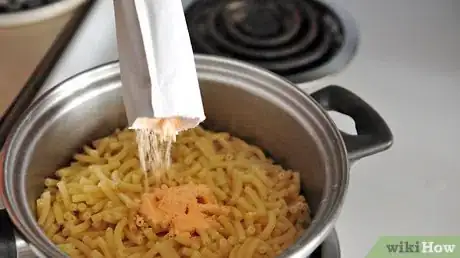 Image titled Cook Packaged Macaroni and Cheese Step 1Bullet5