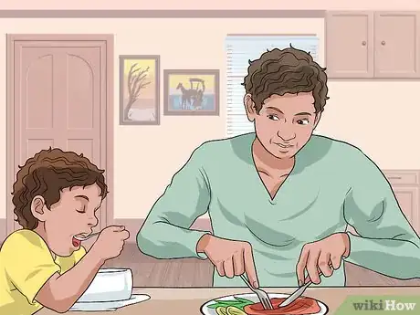 Image titled Help Your Child Overcome Picky Eating Step 10