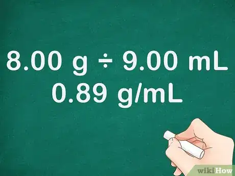 Image titled Test the Specific Gravity of Liquids Step 8