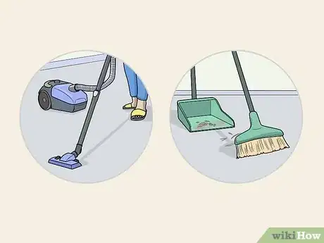 Image titled Prevent Mold from Growing in Your Home Step 17