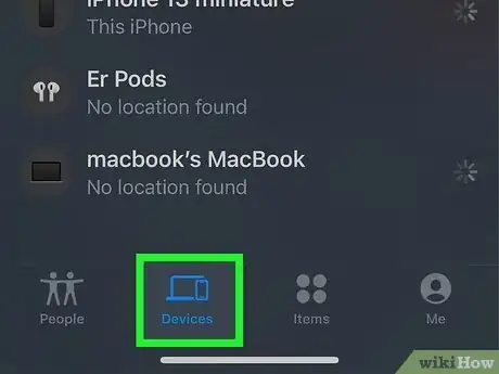 Image titled Find My Airpod Case Step 9