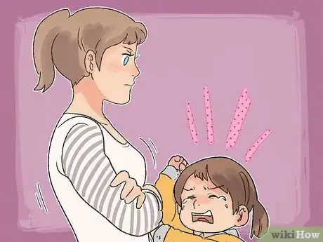 Image titled Handle Your Child's Temper Tantrum Step 6