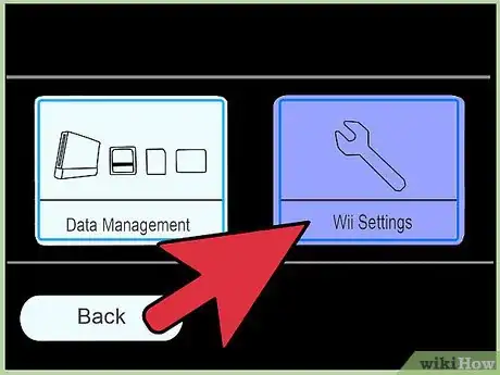 Image titled Go on the Internet on Your Nintendo Wii Step 4