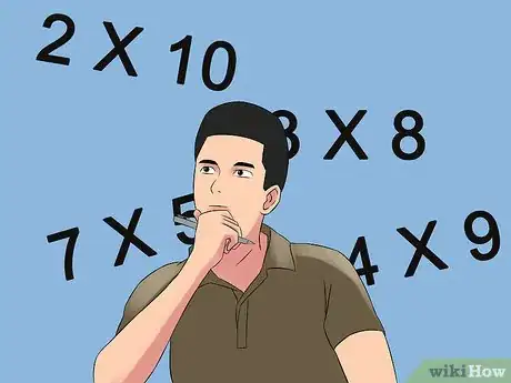 Image titled Improve Multiplication Skills Step 1