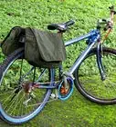 Make a Bicycle Saddle Bag