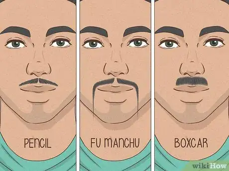 Image titled Grow a Mustache Step 6