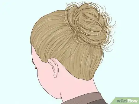 Image titled Do Your Hair for School Step 4