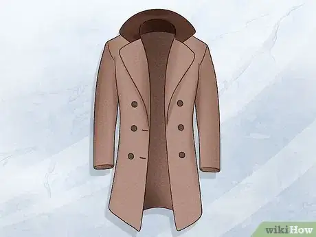 Image titled Dress Like the Doctor from Doctor Who Step 16