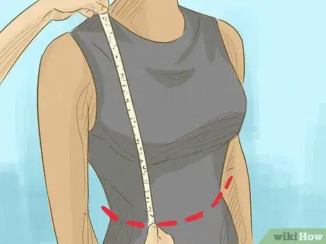 Image titled Take Body Measurements Step 21