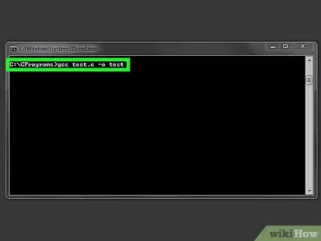Image titled Code in C Step 8