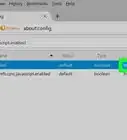 Enable Java in Firefox