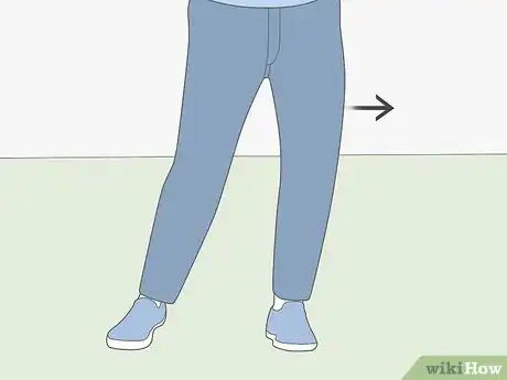 Image titled Start the Downswing in Golf Step 5