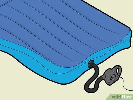 Image titled Locate a Leak in an Air Mattress Step 15