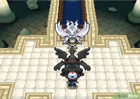 Image titled Get Zekrom and Reshiram Step 5