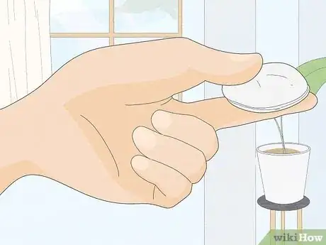 Image titled Remove Iodine Stains from Skin Step 1