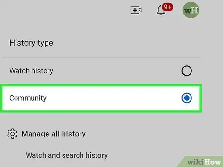 Image titled Make a Community Post on YouTube Step 14