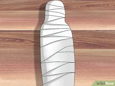 Image titled Make a Mummy Step 8