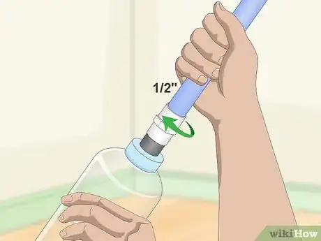 Image titled Make a Gentle Aquarium Siphon or Vacuum Step 6