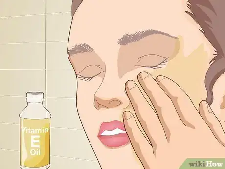 Image titled Use Niacinamide 10 Zinc 1 Step 5