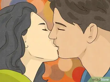 Image titled Make Out with a Random Girl Step 12