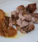 Make a Pork Roast in a Crock Pot