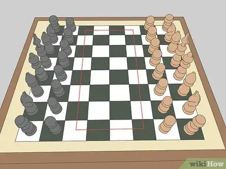 Image titled Win at Chess Step 5