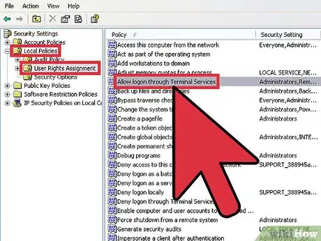 Image titled Secure a Remote Desktop Step 3