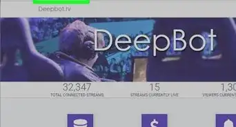 Check Your Hours Watched on Twitch