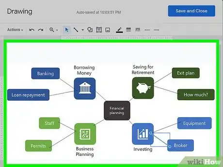 Image titled Make a Mind Map Step 33