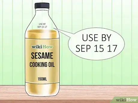 Image titled Know when Sesame Oil Is Rancid Step 5