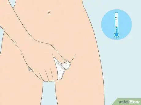 Image titled Stop Vaginal Itching Step 1