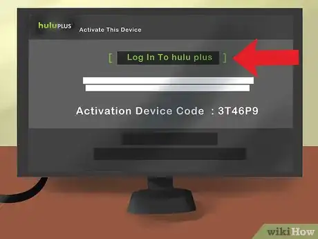 Image titled Activate Hulu Plus on PS3 Step 9