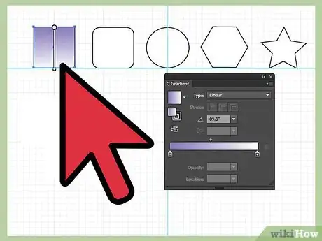 Image titled Make Gradients in Adobe Illustrator Step 6