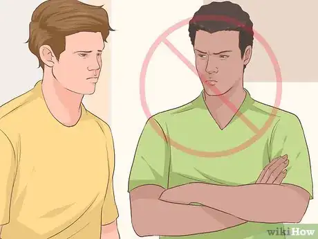 Image titled Behave Around Gay People if You Don't Accept Them Step 10