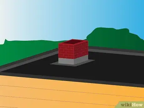 Image titled Build a Chimney Step 7