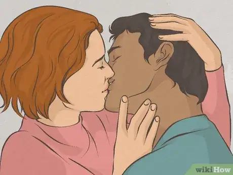 Image titled Kiss a Girl on the First Meeting Step 19