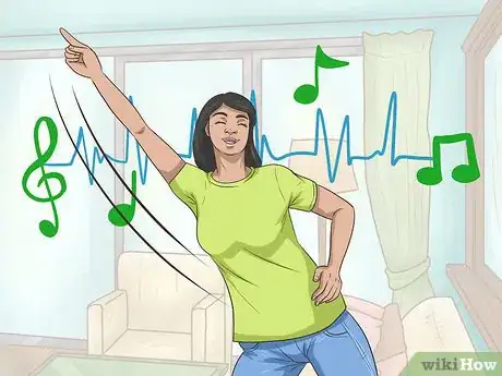 Image titled Learn to Dance at Home Step 8