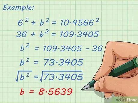 Image titled Find the Perimeter of a Trapezoid Step 23